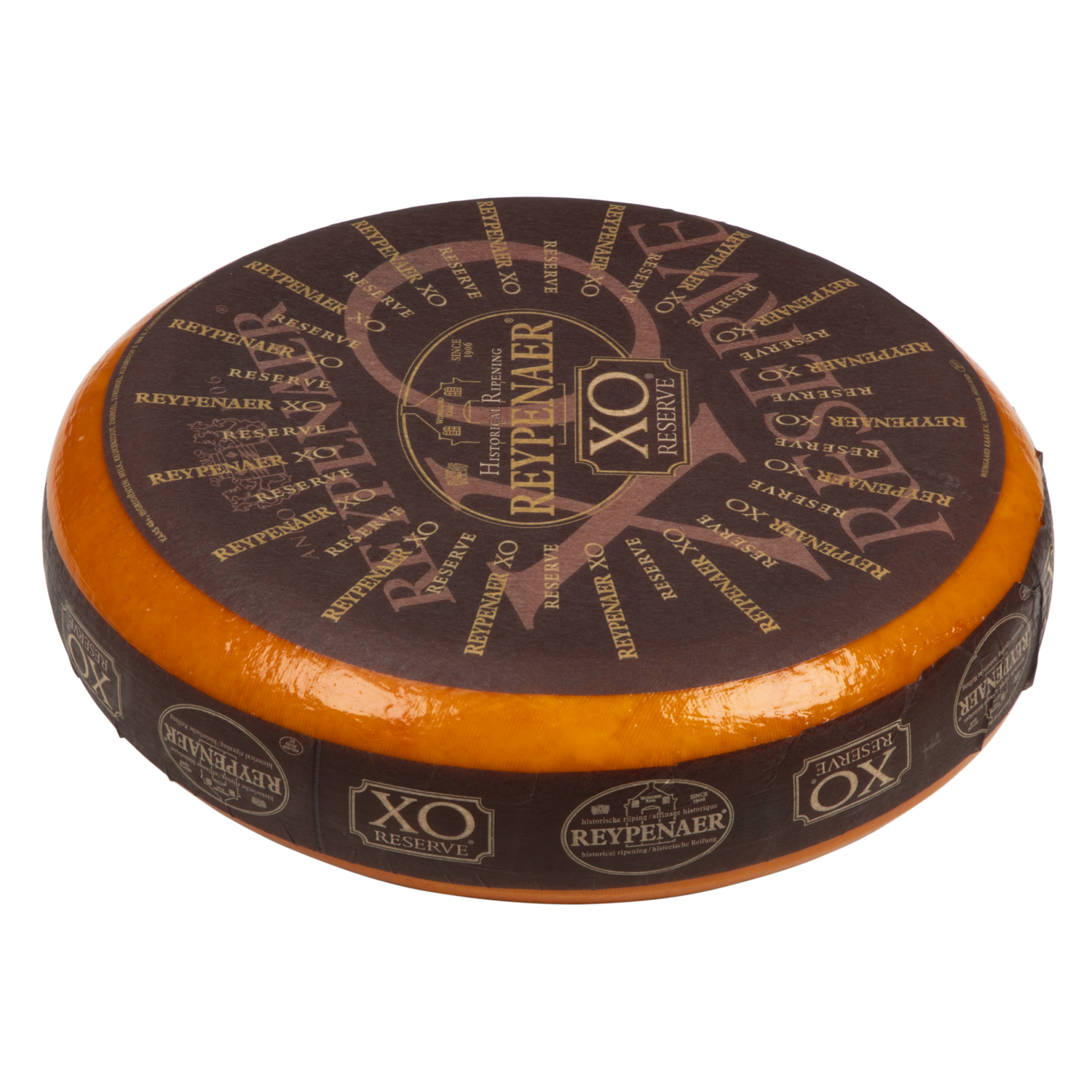 Reypenaer XO reserve ca. 10kg 